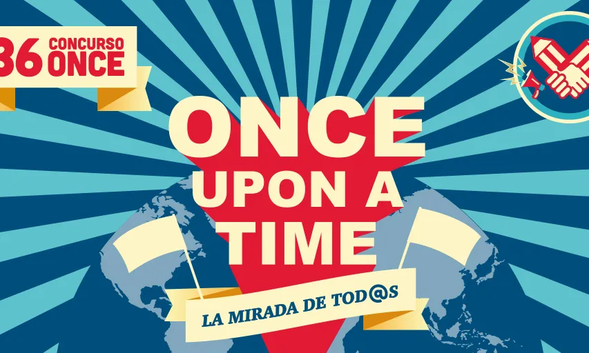 Cartell promocional de la 36a edició del concurs.