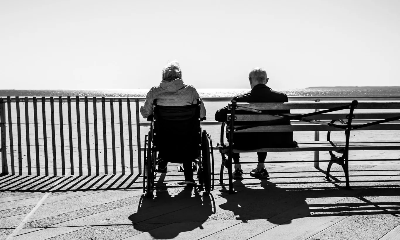 El dret a l’autonomia personal ha d’observar-se com un bé comú i per aquesta raó concerneix al conjunt de la societat el seu desenvolupament ple. Font: Unsplash.