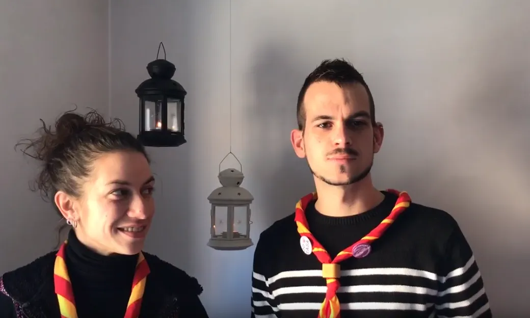 Desitjos pel 2020 des de Minyons Escoltes i Guies de Catalunya