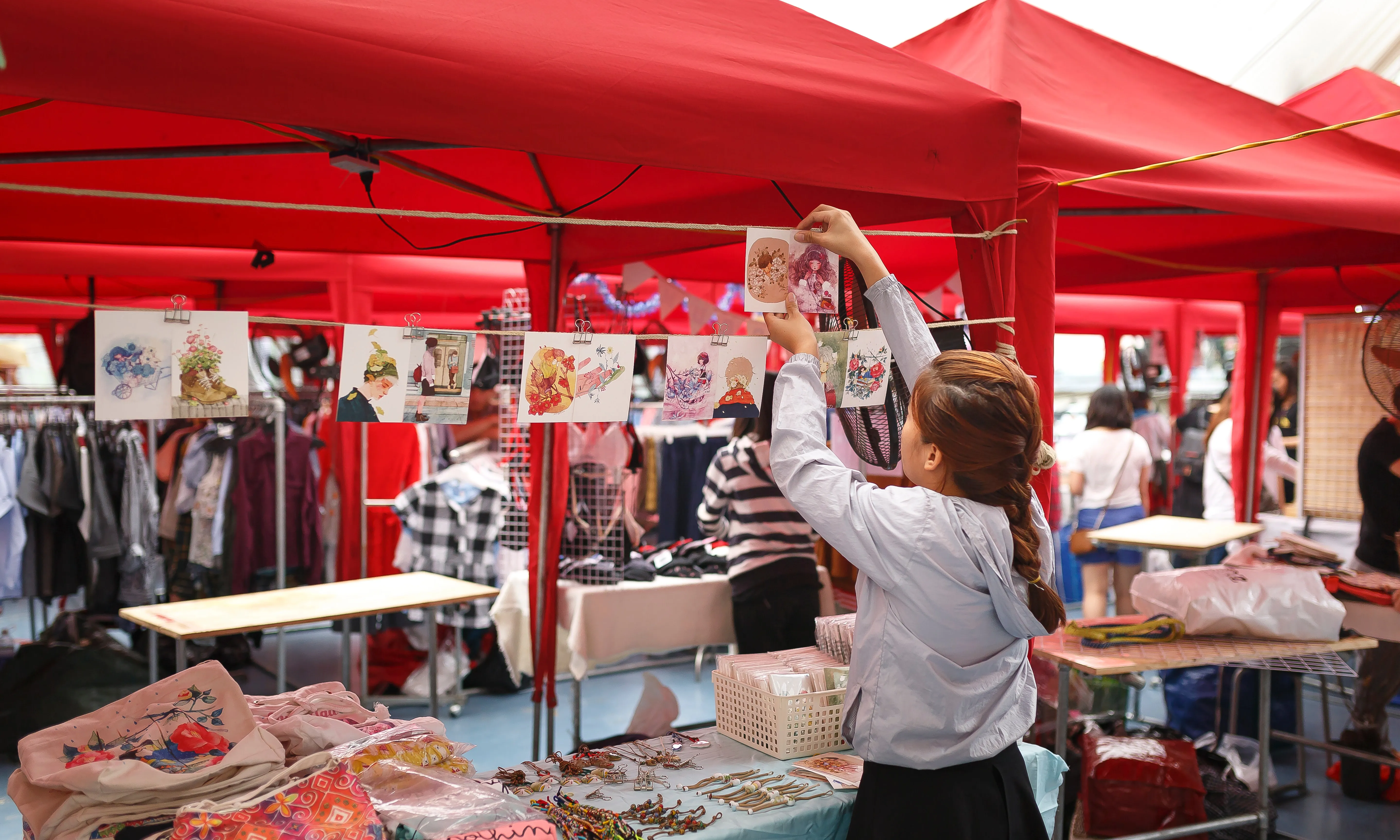 Les entitats culturals aprofiten el nadal per promoure activitats solidàries.
