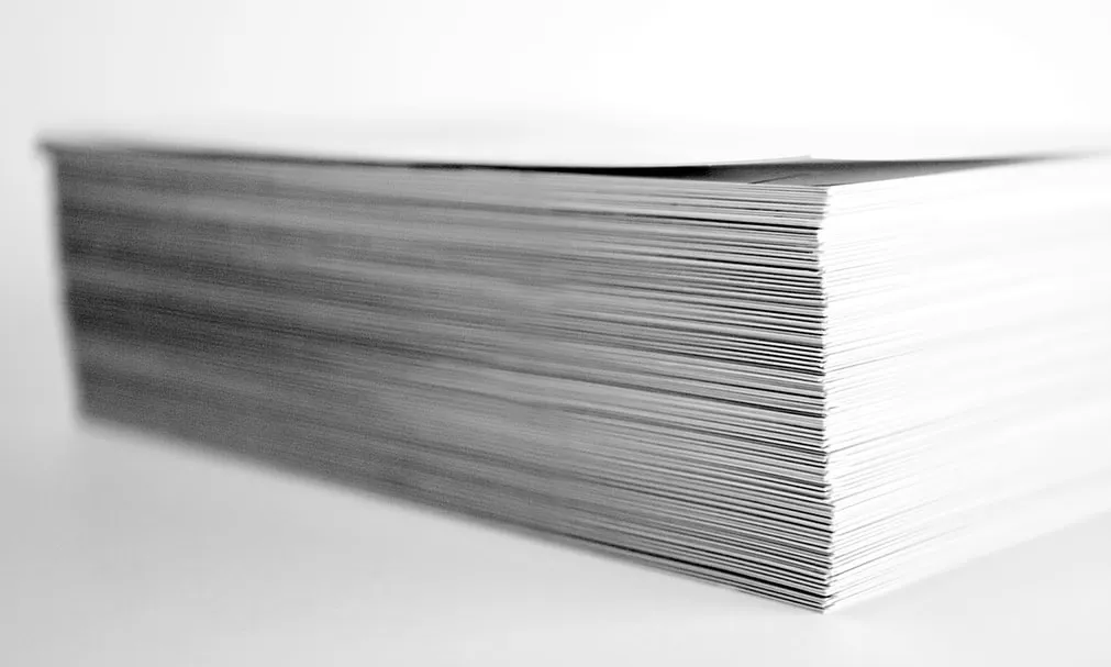 El fet d’elaborar un MPD exigeix un esforç i dedicació per part de l’organització a fi d’obtenir una visió general de tota l’activitat. Font: Unsplash.