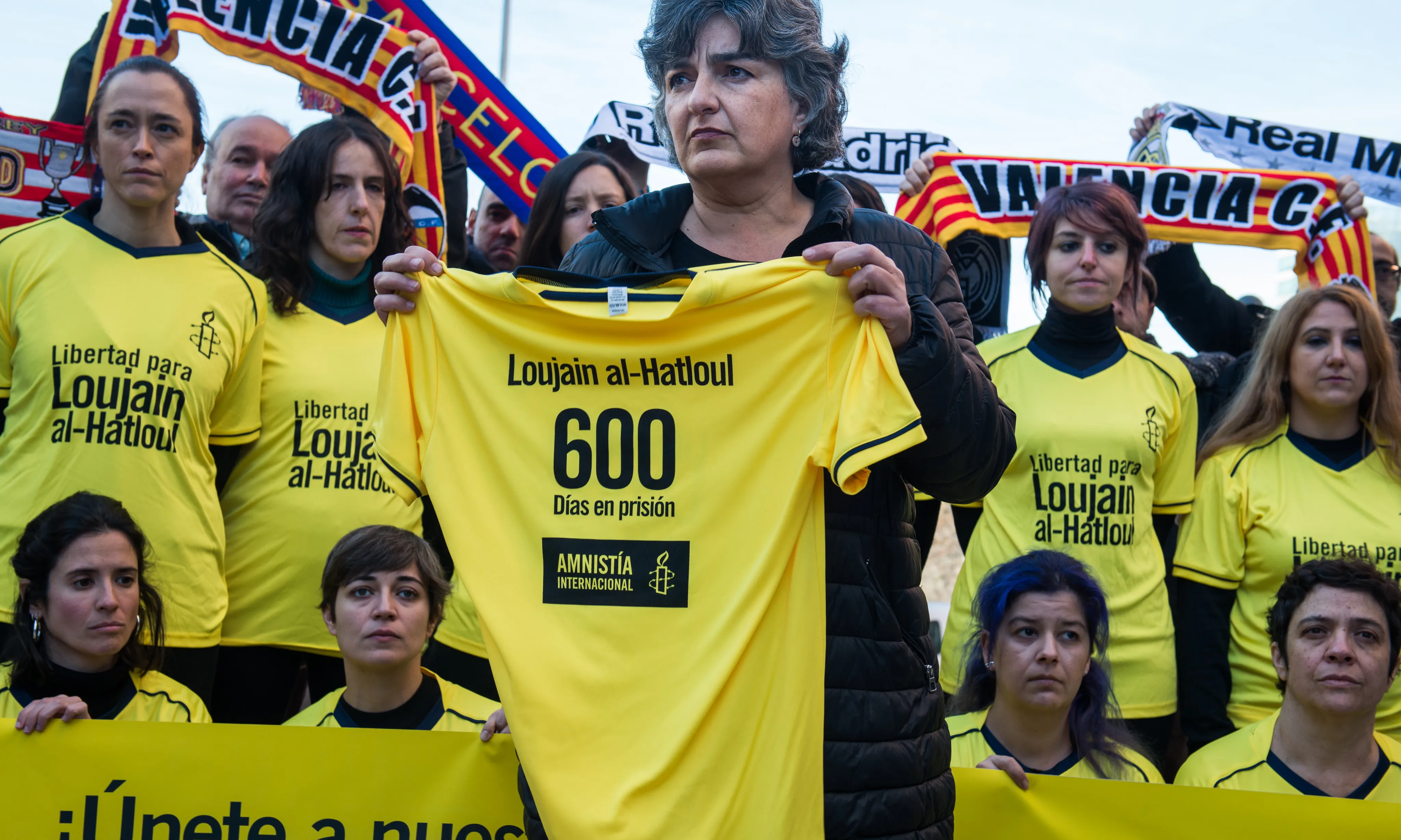 La Supercopa d'Espanya que se celebra a Jiddah ha aixecat molta polseguera. Font: AI