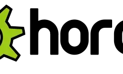 Logotip de Horde. Imatge de Horde. 