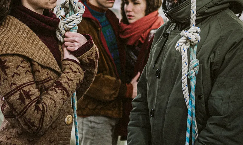 'Greta & Friday II: Amor que mor' es basa en la parella 40 anys després.