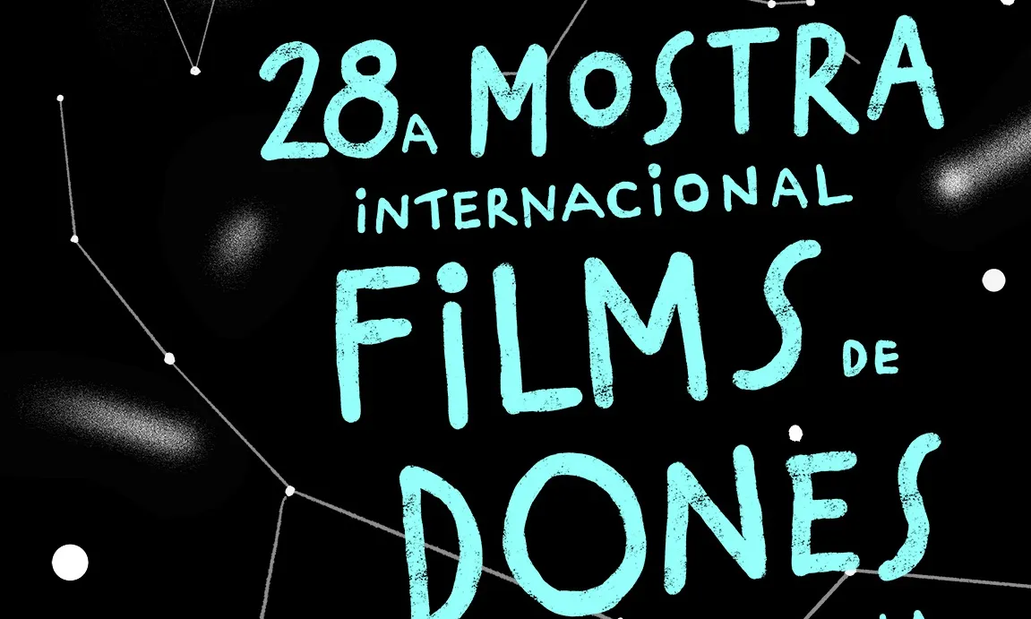 La mostra s'inicia a l'abril amb diversos actes i iniciatives fins al desembre. Font: Mostra Inernacional Films de Dones.