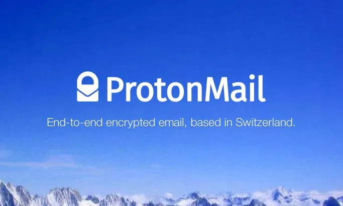 Protonmail és un proveïdor de correu electrònic de xifrat