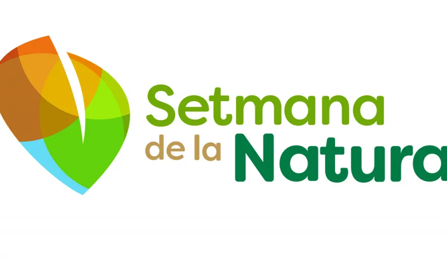 La Setmana de la Natura tindrà lloc del 24 de maig al 5 de juny.