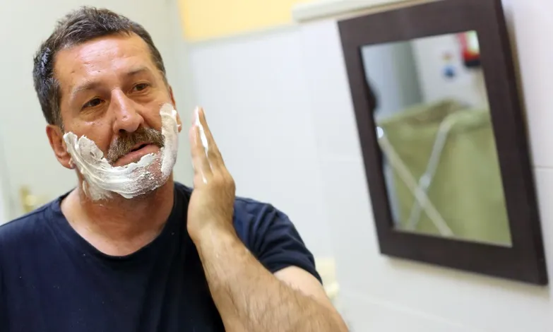 La fundació lluita perquè cap persona dormi al carrer. Font: Arrels Fundació.