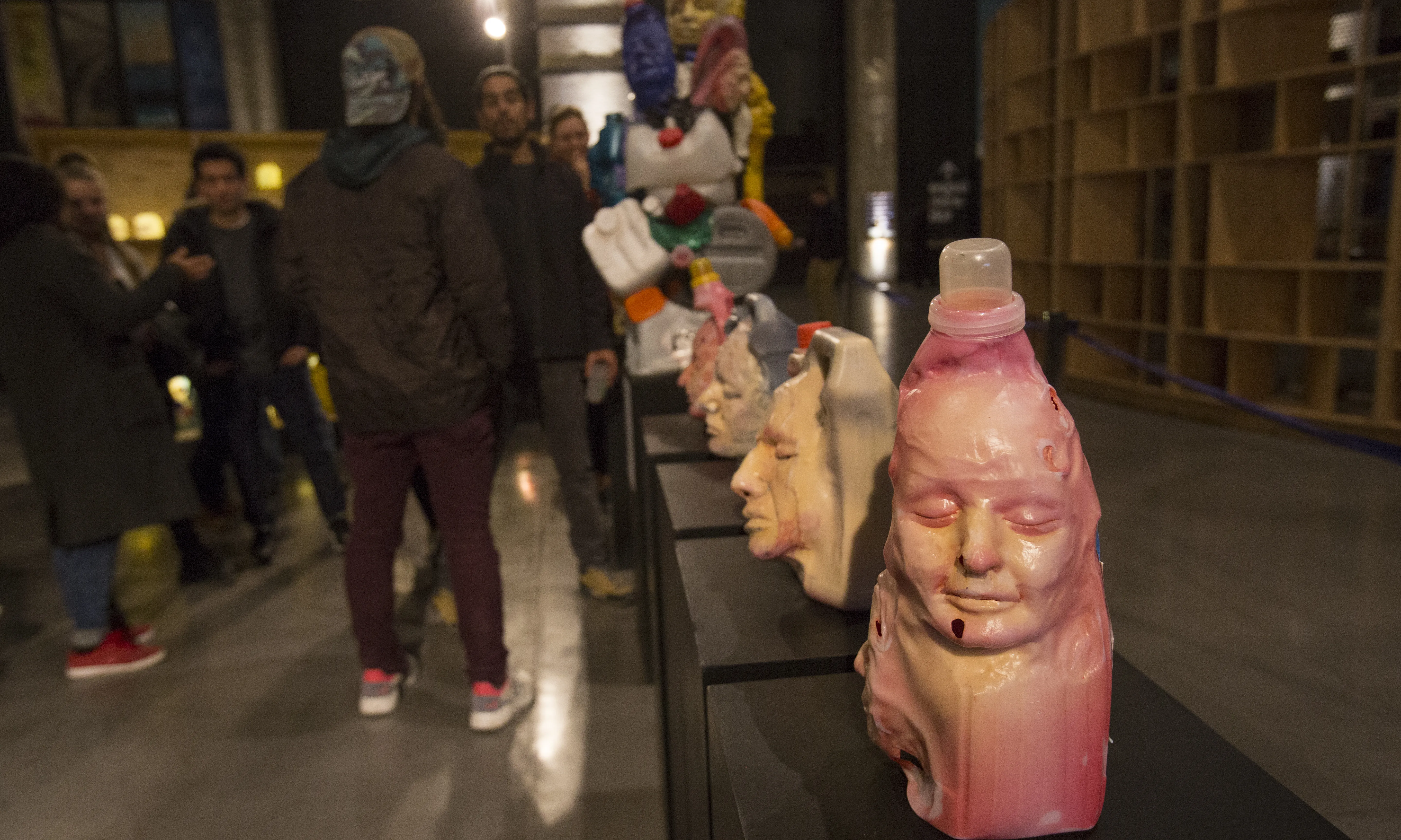 Festival Drap Art d'Art Sostenible