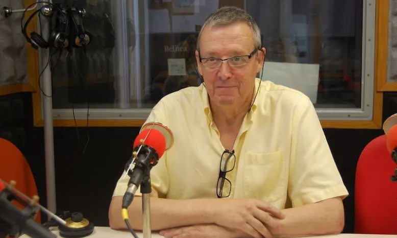 Joan-Ramon Gordo