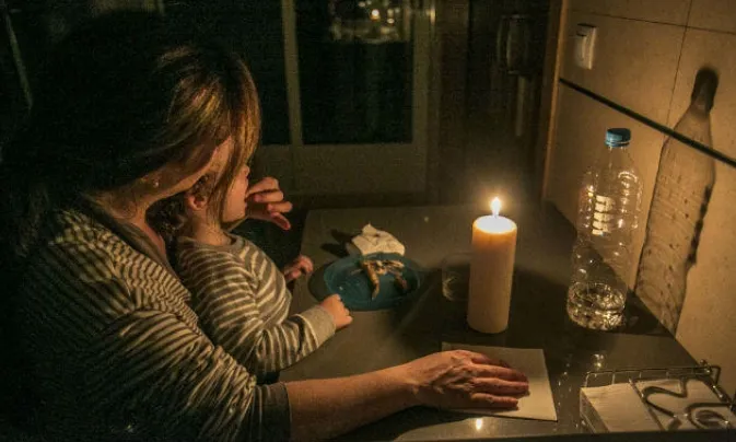 La pobresa energètica afecta a les persones més vulnerables.