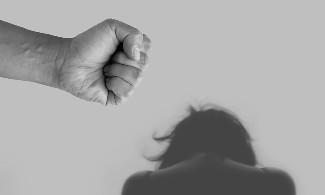 Curs Violència de gènere