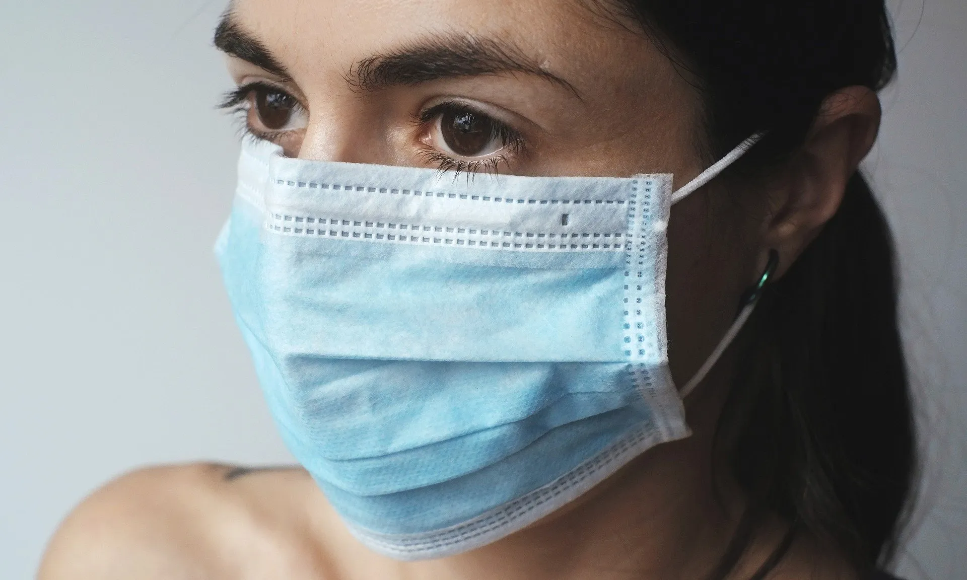 La informació que cobreixen els mitjans sobre el coronavirus sovint és contraproduent per a la població.