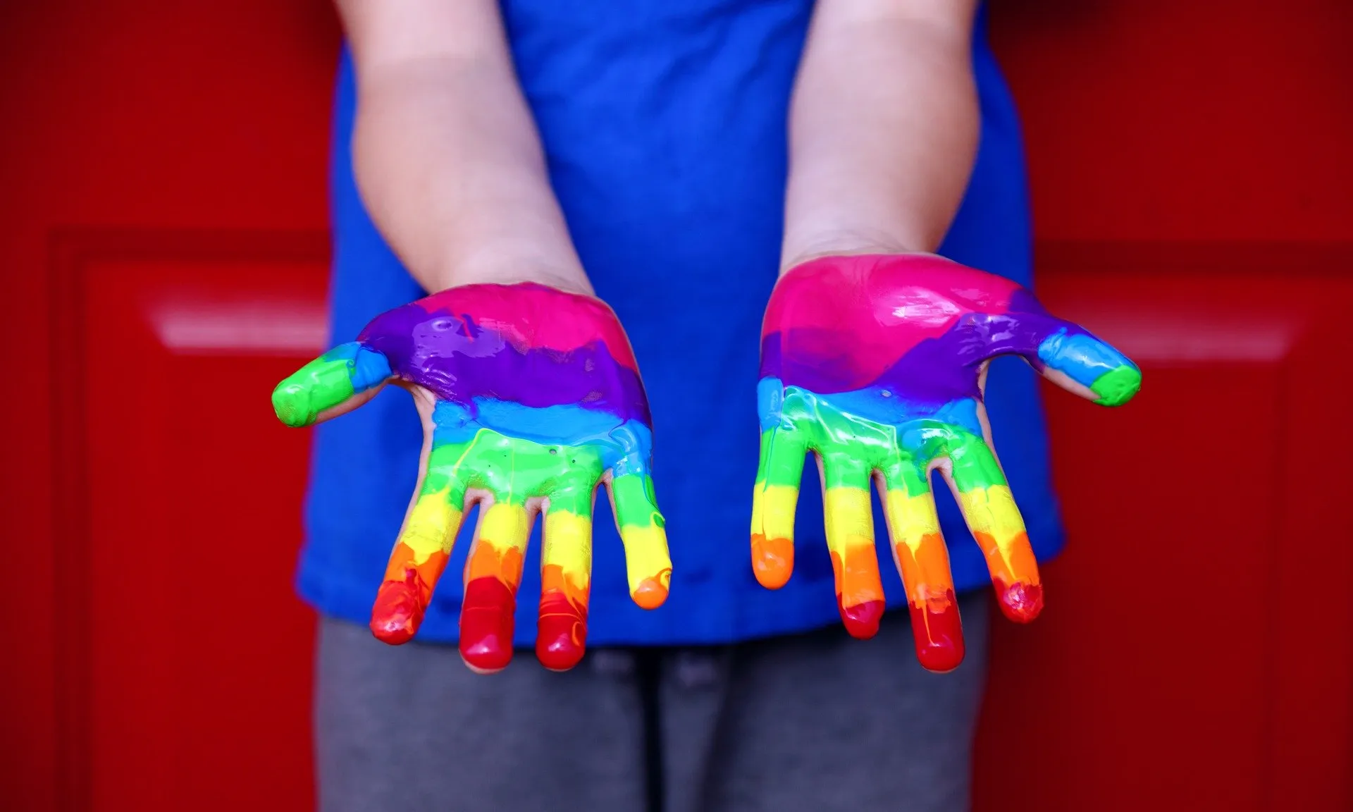 Durant la pandèmia, el Centre LGTBI ha seguit obert des de casa, amb activitats telemàtiques.