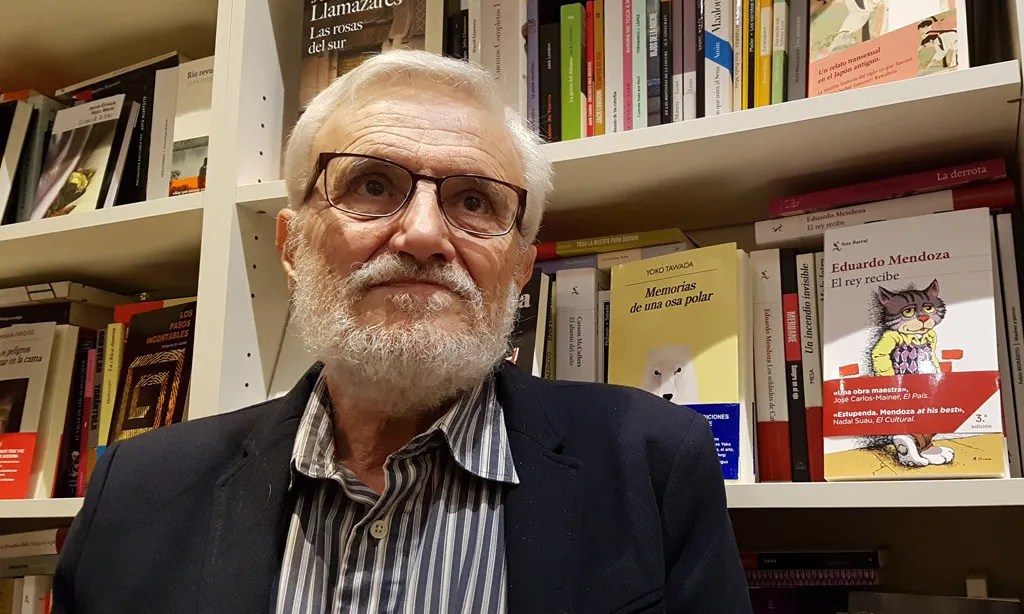 El doctor Sánchez Bayle és el portaveu de la FADSP.