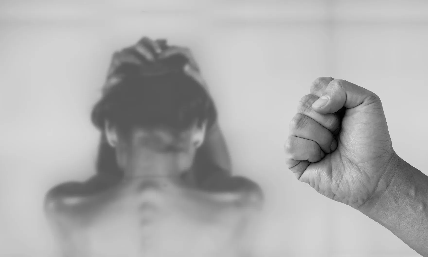 Les violències masclistes continuen sent una gran emergència social durant la crisi de la Covid-19.