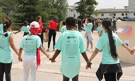 Els tallers estaran liderats per estudiants de la UAB amb experiència en aquest tipus d’activitats. 
