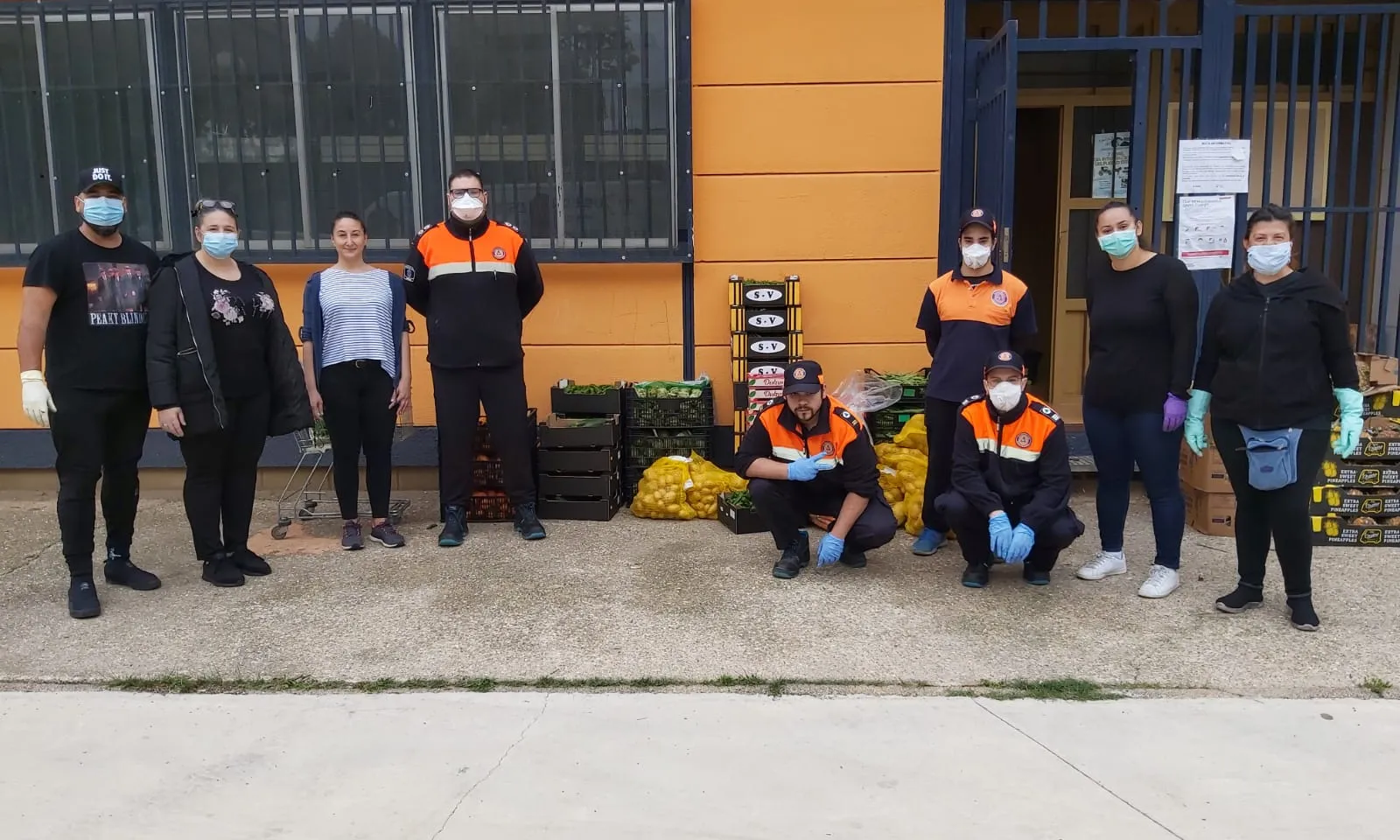 El poble Gitano, sota els efectes de la Covid-19 i la discriminació