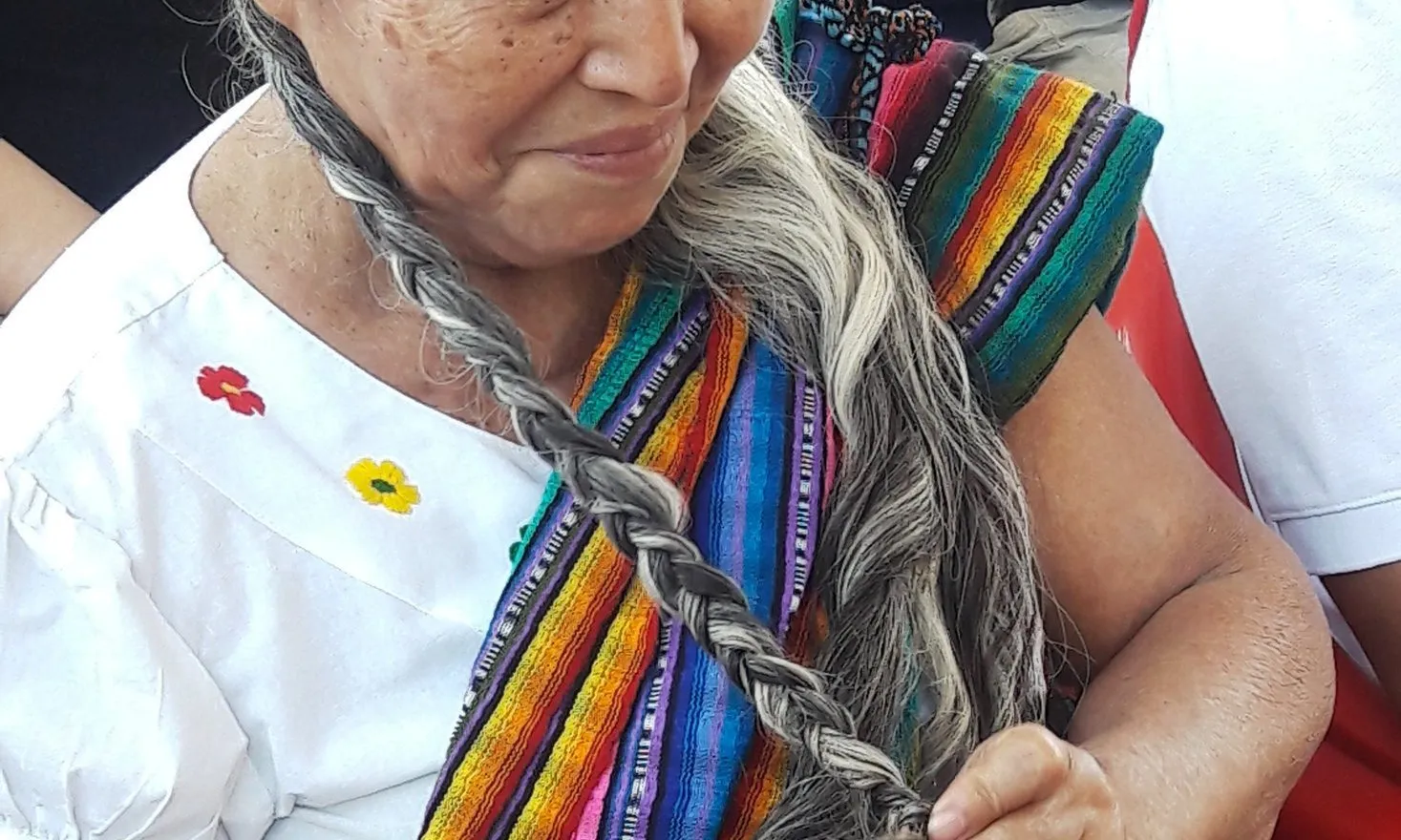 Nantzin Idalia García 