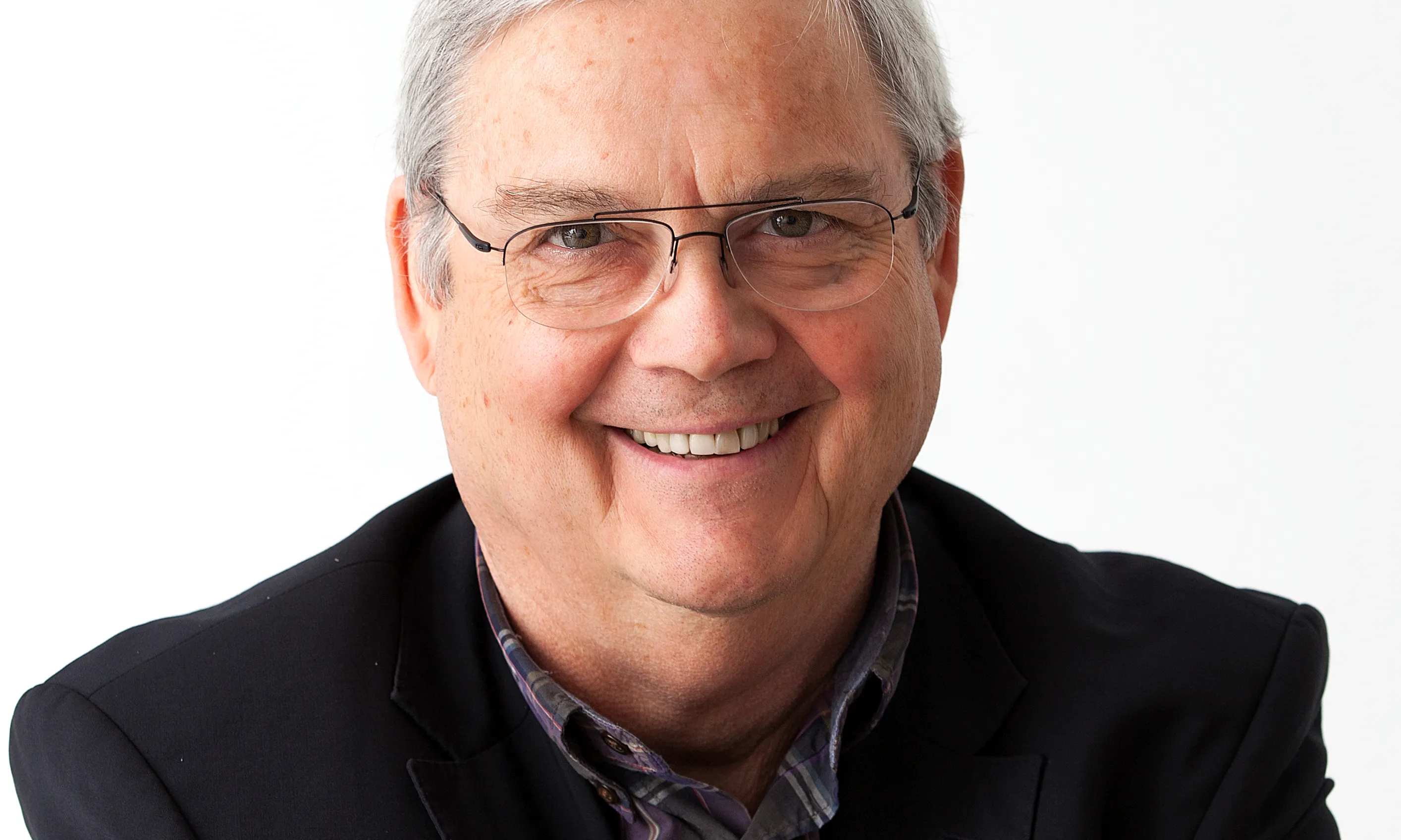 Josep Parés, president de la Federació Catalana de Societats Musicals.