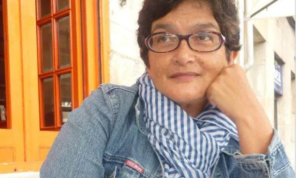 La María del Rosario Vásquez ha estat vinculada a processos de construcció de pau i atenció a víctimes de conflictes armats