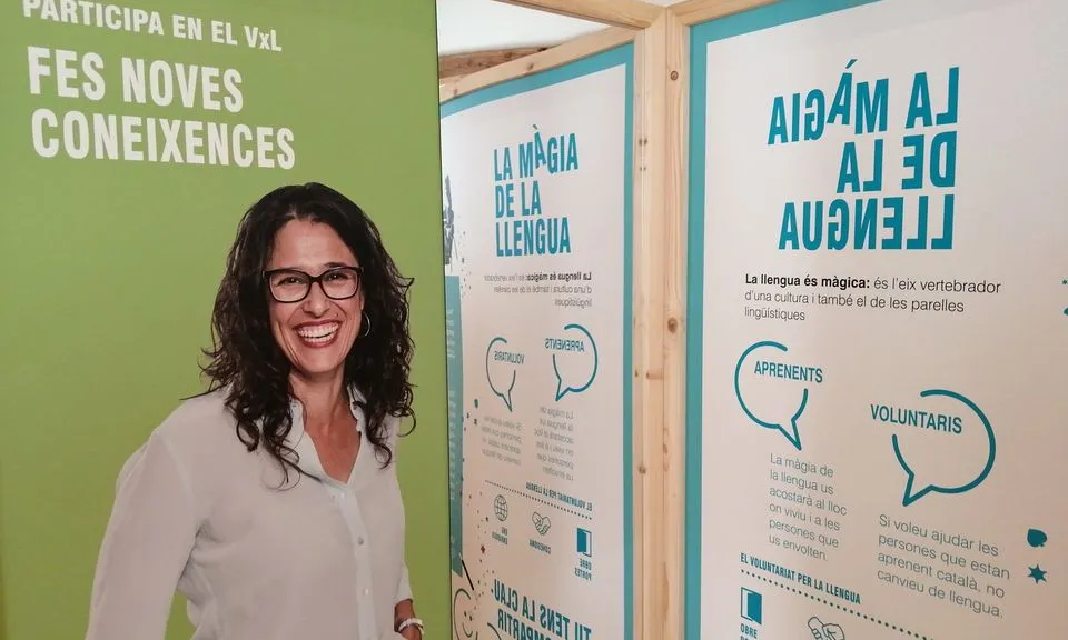 L'exposició es podrà visitar en diferents localitats catalanes