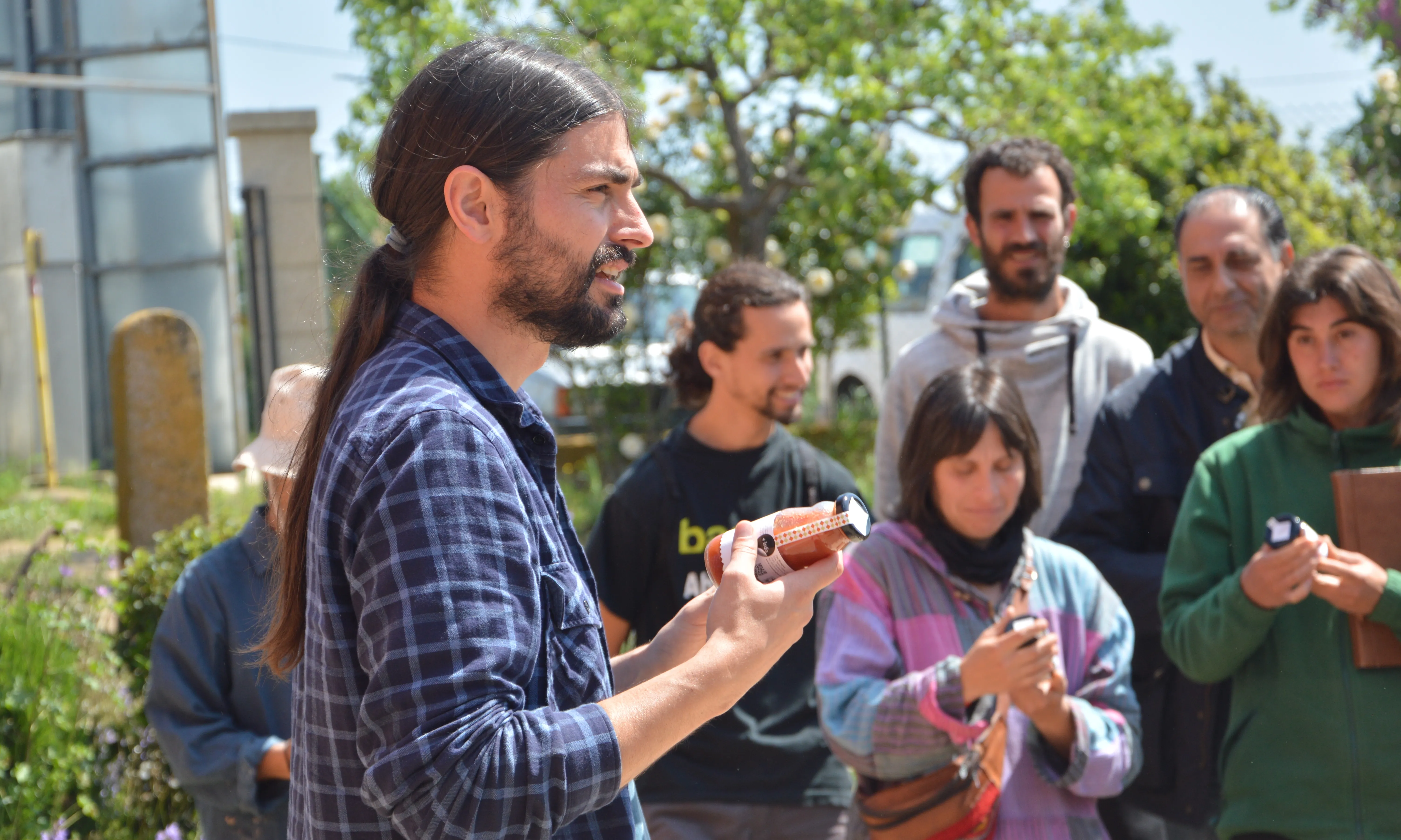 Fundació Emys és una entitat creada el 1987 a partir de voluntaris de Riudarenes que volien conservar la tortuga d’estany. Font: Fundació Emys.