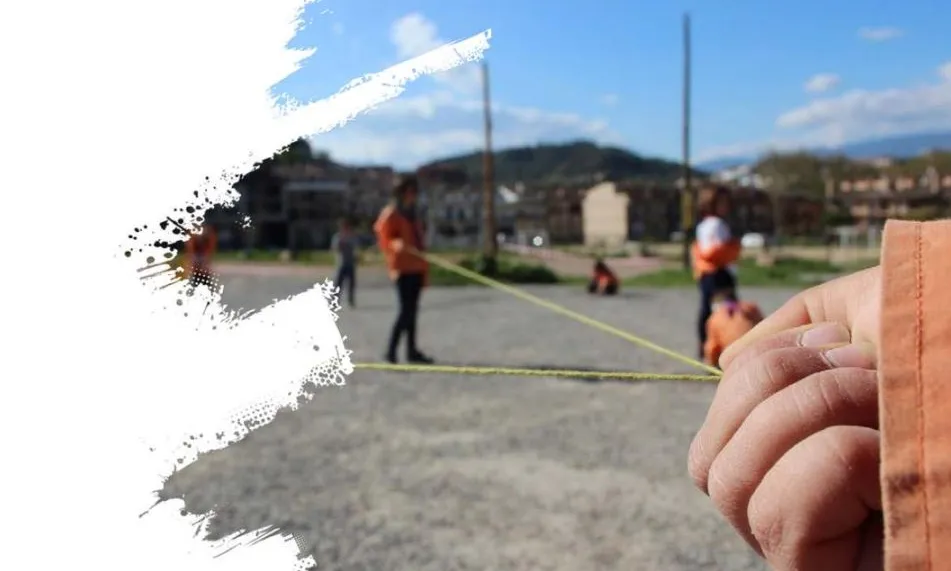 Portada d'un dels recursos publicats per MEG aquest 2020