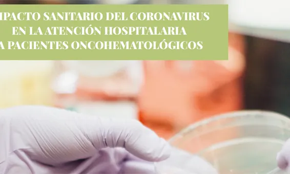 Estudi càncer i covid AECC