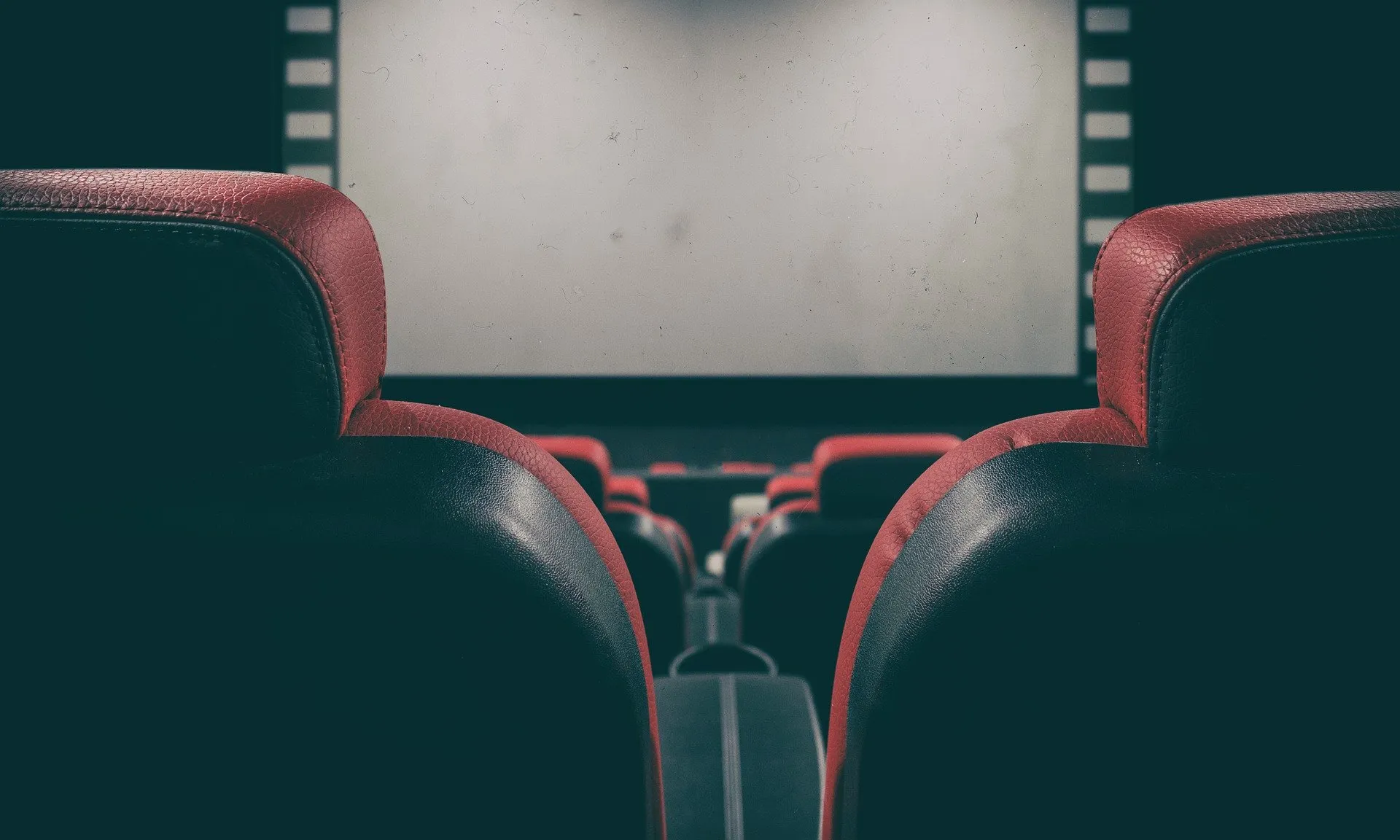 Només el 2,1% de les pel·lícules projectades al cinema són en català.