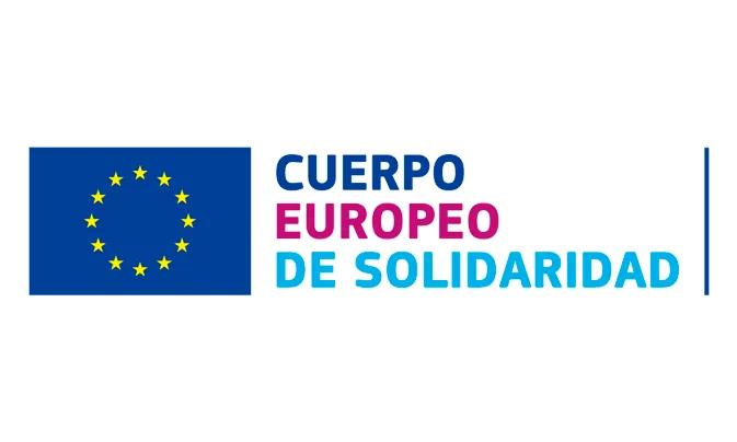 Cuerpo Europeo de Solidaridad