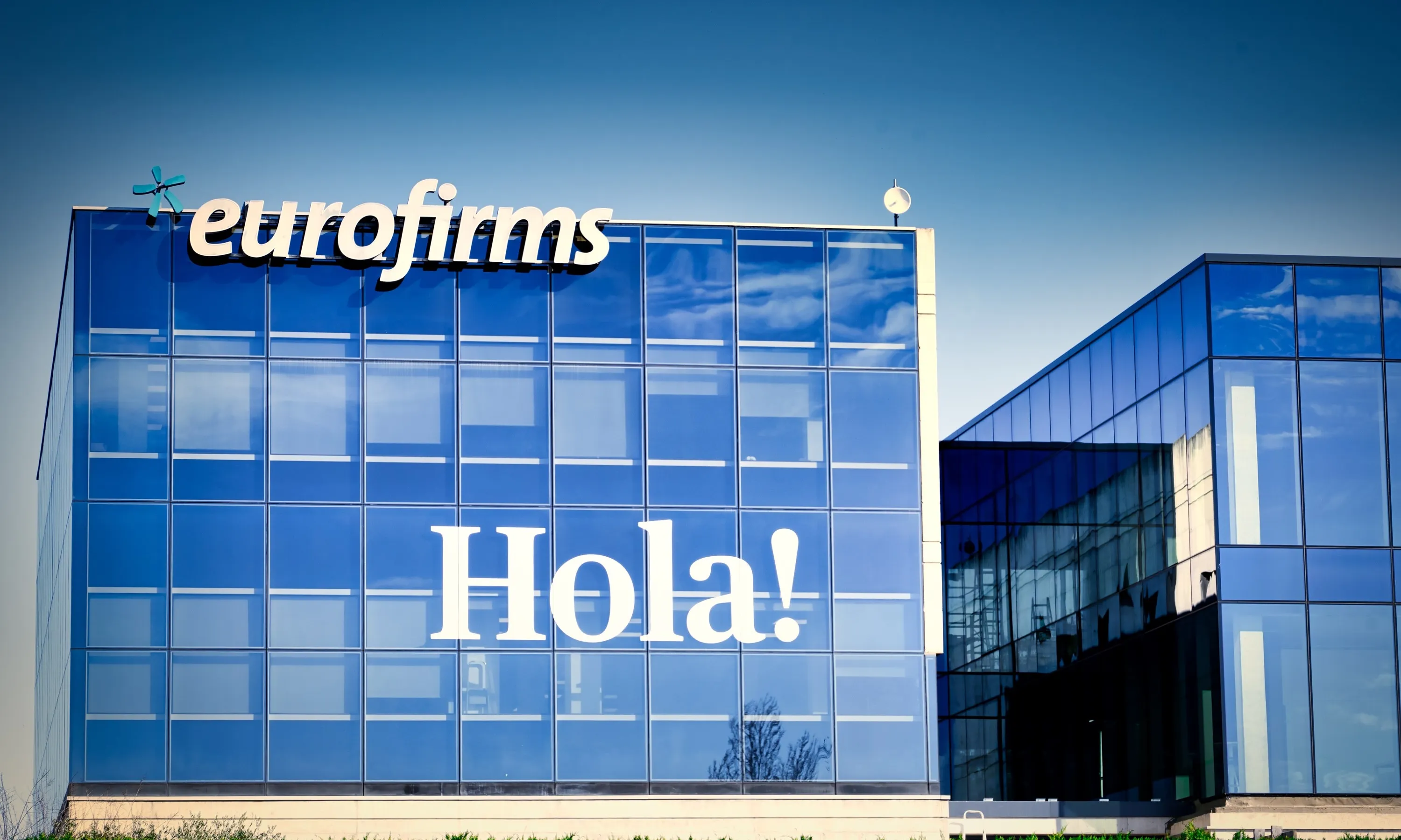 La Fundació Eurofirms treballa amb l’objectiu de normalitzar la discapacitat en la societat a través de la inserció laboral. Font: Eurofirms.