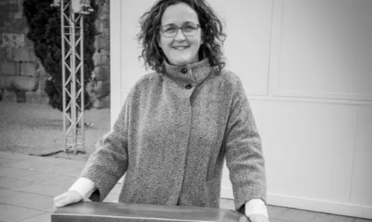 La Rosa Cendón és portaveu i Coordinadora de Relacions Institucionals i Incidència de SICAR Cat.
