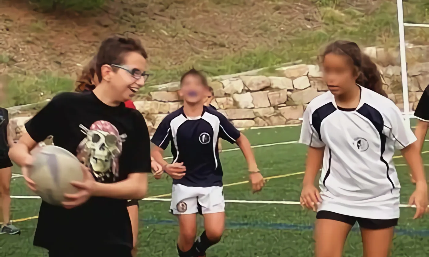 Igualem Associació utilitza l'esport per a la inclusió social de persones amb discapacitat funcional.