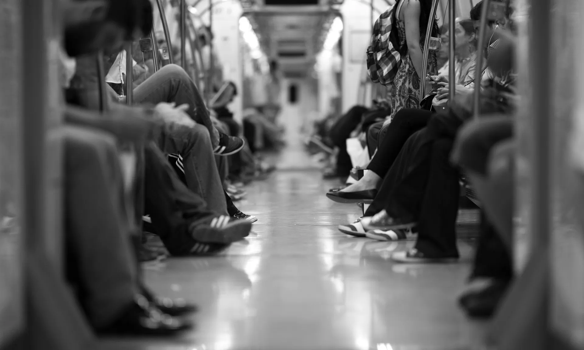 El tràfic de persones és un fenomen que també té lloc al nostre país.