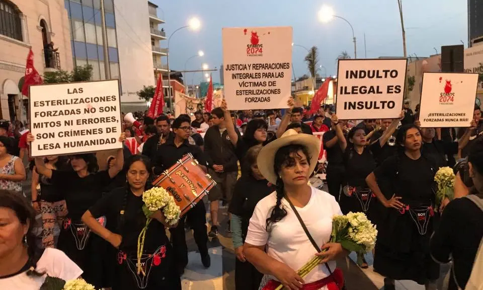 Aquest 2020, han mort assassinades 131 dones i s'han posat més de 5.500 denúncies de desaparicions. 