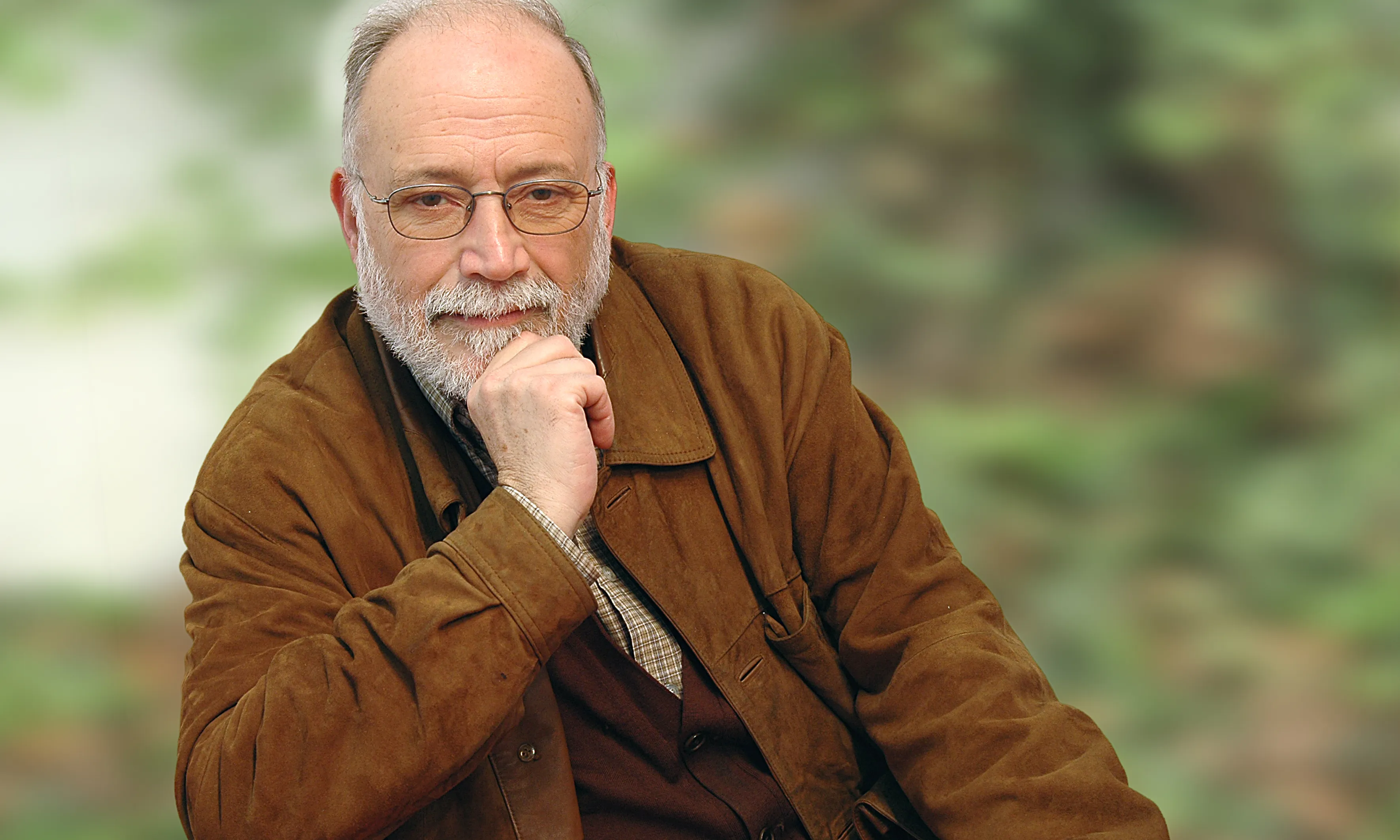 Arcadi Oliveres