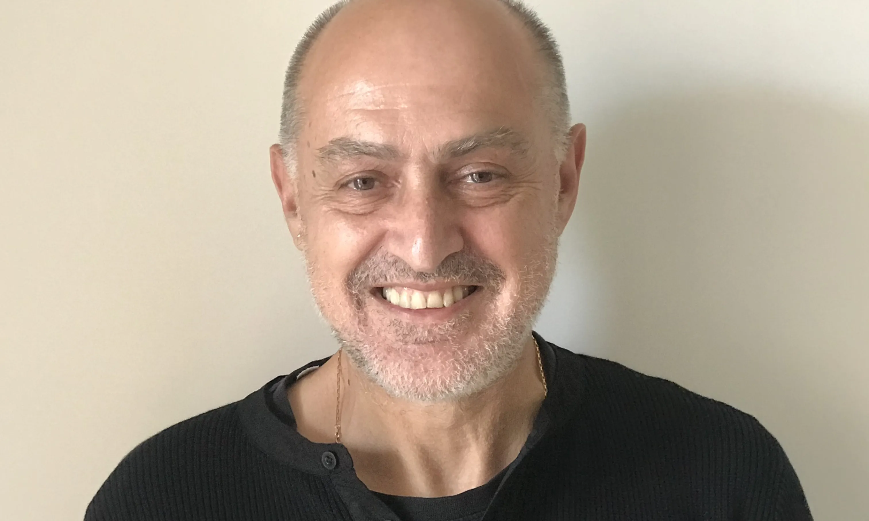 Toni Guirao és el nou president d'ACAPS. 