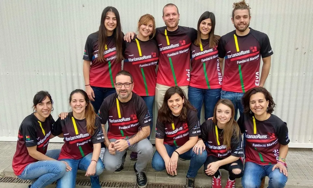 L'entitat compta des de fa alguns anys amb iniciatives d'oci alternatiu pels joves que estan tenint molt èxit.