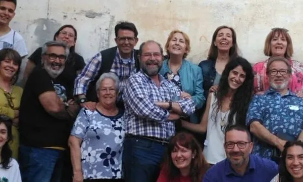 La Fundació Marianao, creada als anys vuitanta, està ja plenament consolidada al barri.
