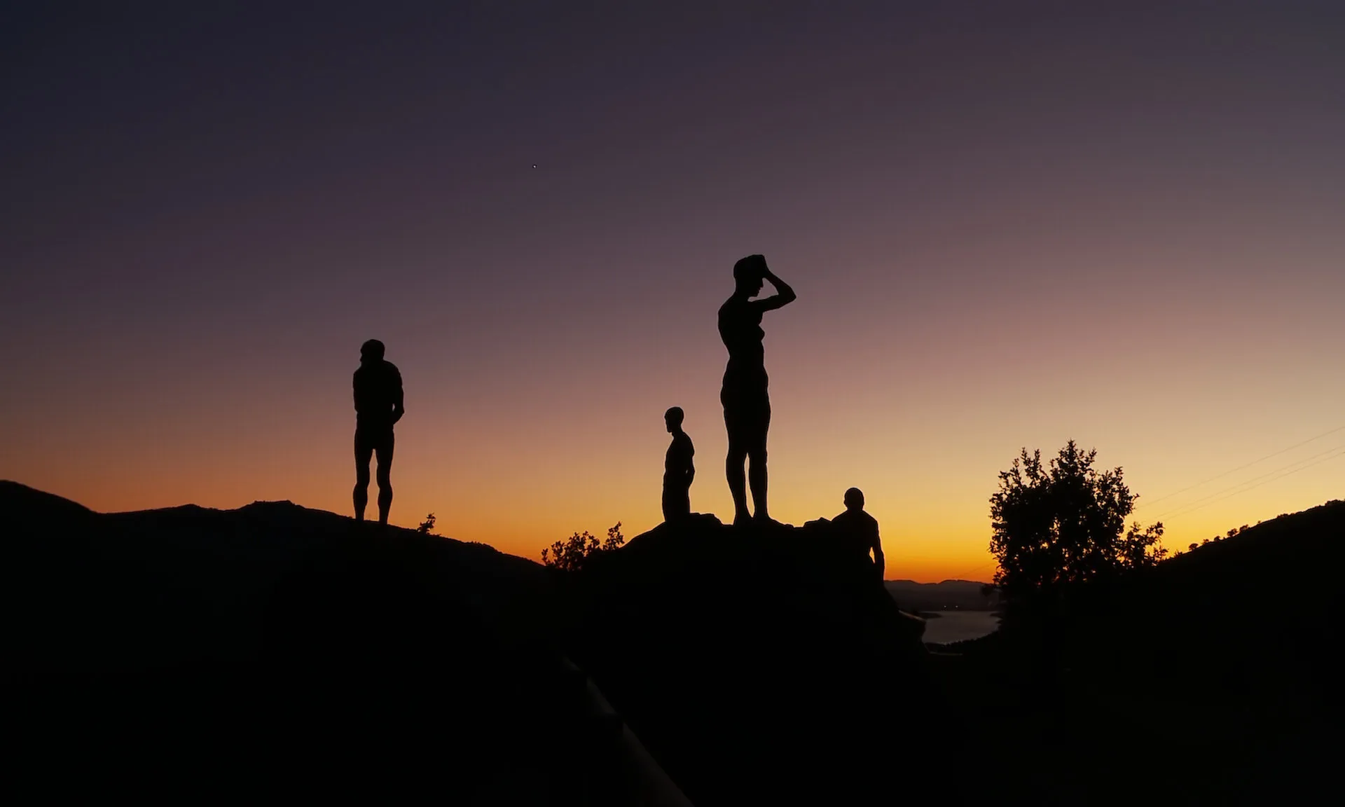 Fotograma del documental 'El silencio de los otros'