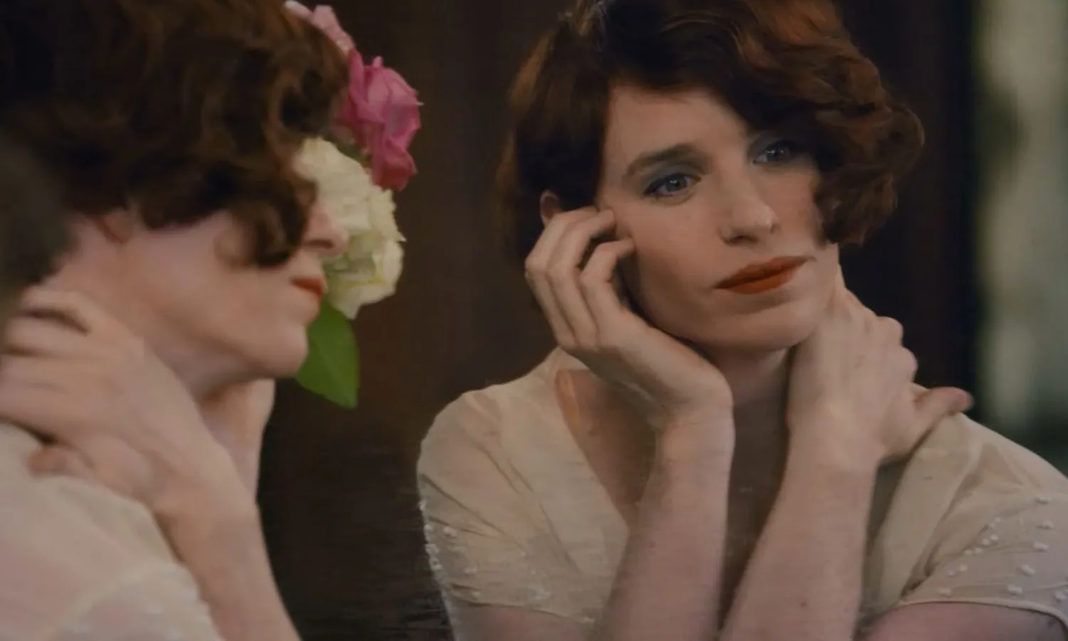 Lili Elbe va ser la primera dona transsexual a fer-se la reassignació de gènere.