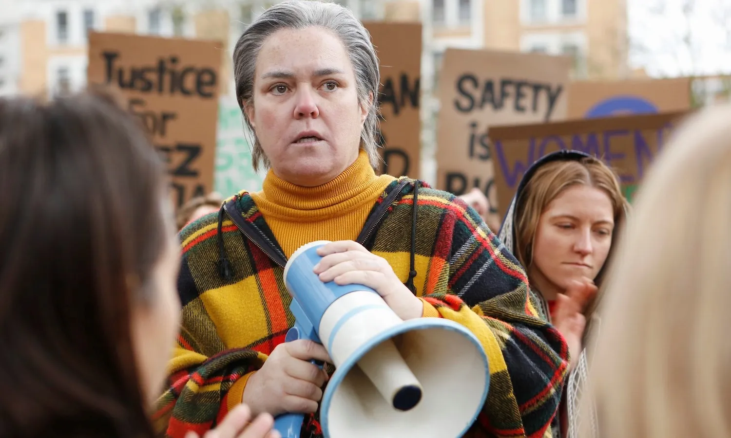 'When we rise' és una minisèrie que relata més de 45 anys d'història dels moviments LGTBI