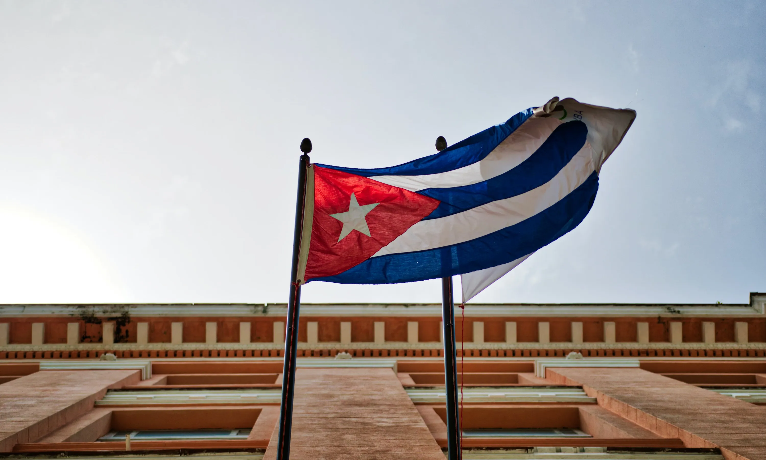 L'entitat defensa el desbloqueig dels Estats Units i la soberania i independència de Cuba.