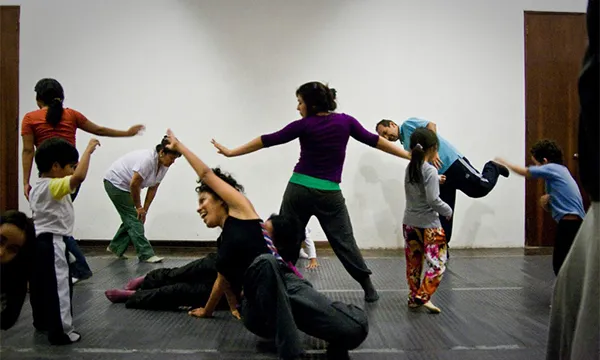 Hi haurà activitats per a tota la família.