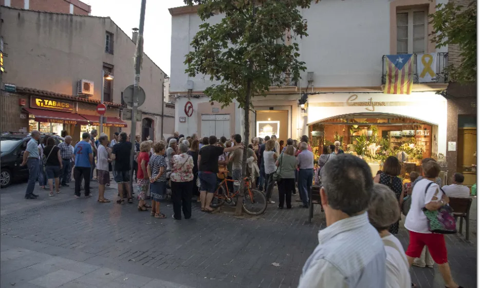 Des de La Constància creuen en el poder transformador de la cultura.