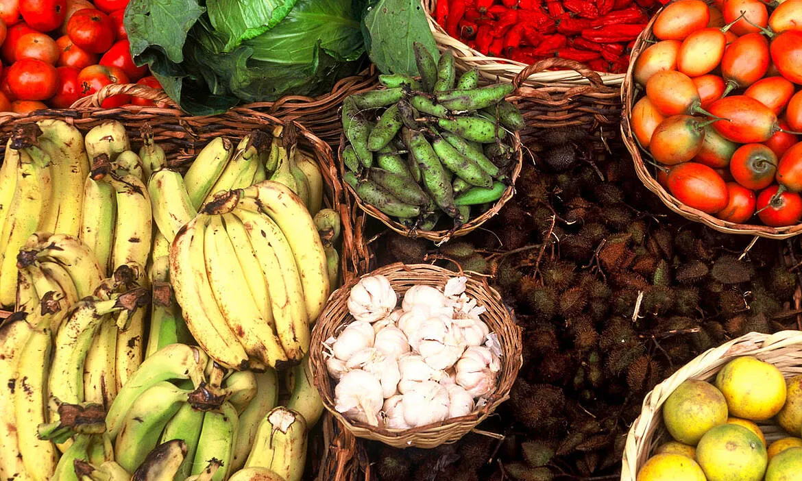 Les regions industrialitzades generen el 58% del desprofit alimentari mundial. 