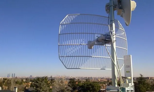 La Covid-19 ha provocat un increment de trànsit d'internet, de mitjana, d'entre un 50% i un 80% a Catalunya.