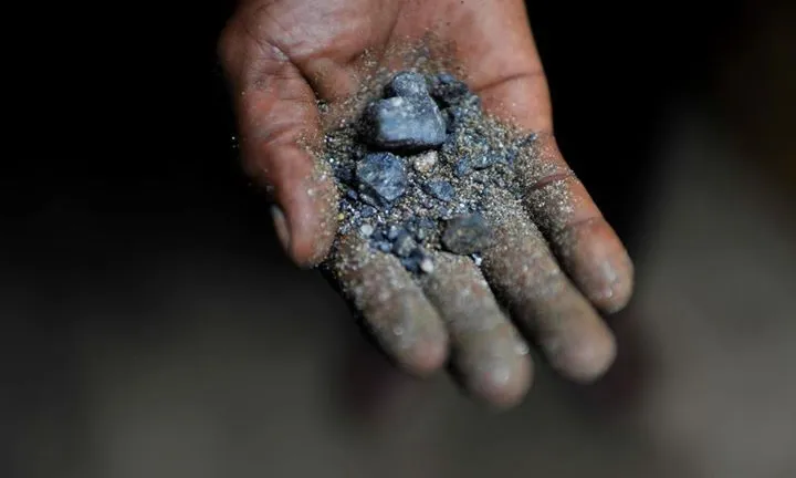 Campanya de Congo Calling per consumir "productes lliures de conflicte"