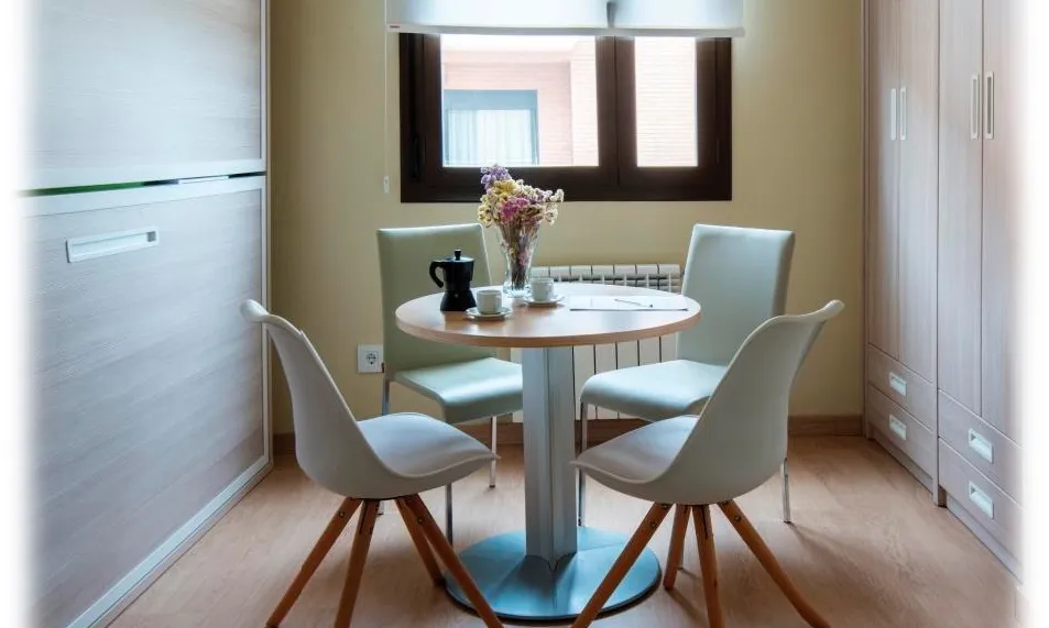 Imatge de la Casa d'Infants, un dels projectes de la fundació.